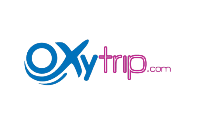 Oxytrip Logo