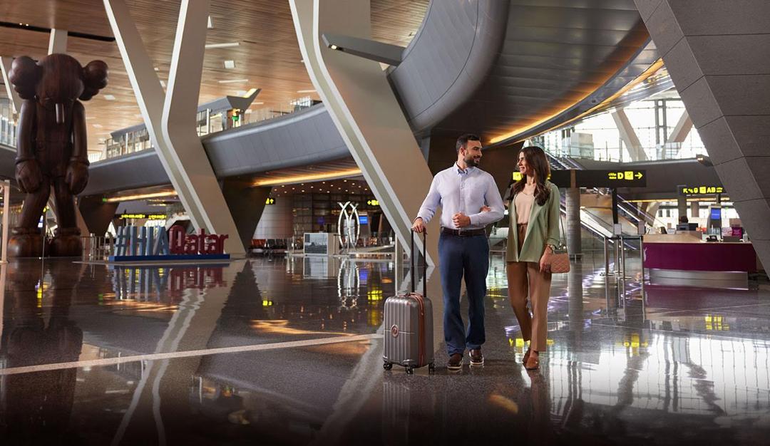 Book Flights from Dubai to Doha with Top Airlines | Full Guide & Tips