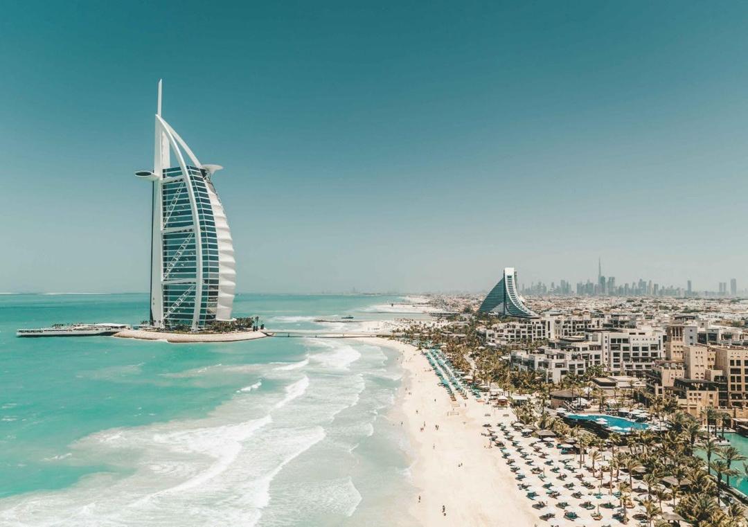 Burj Al Arab Jumeirah: Dubai’s Ultimate Luxury Experience
