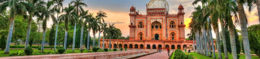 Dubai to Delhi Flights (DXB → DEL) – Complete Guide