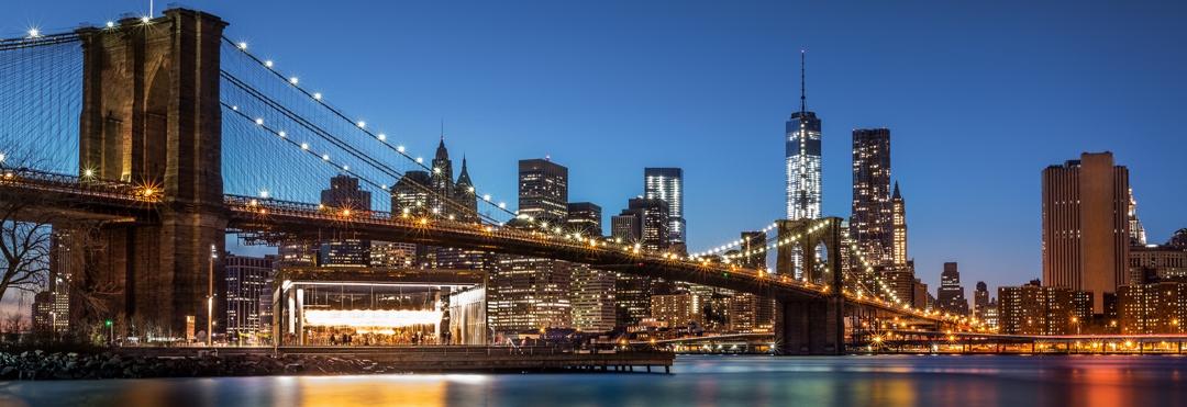 Dubai to New York Flights (DXB → JFK) – Complete Guide 2025