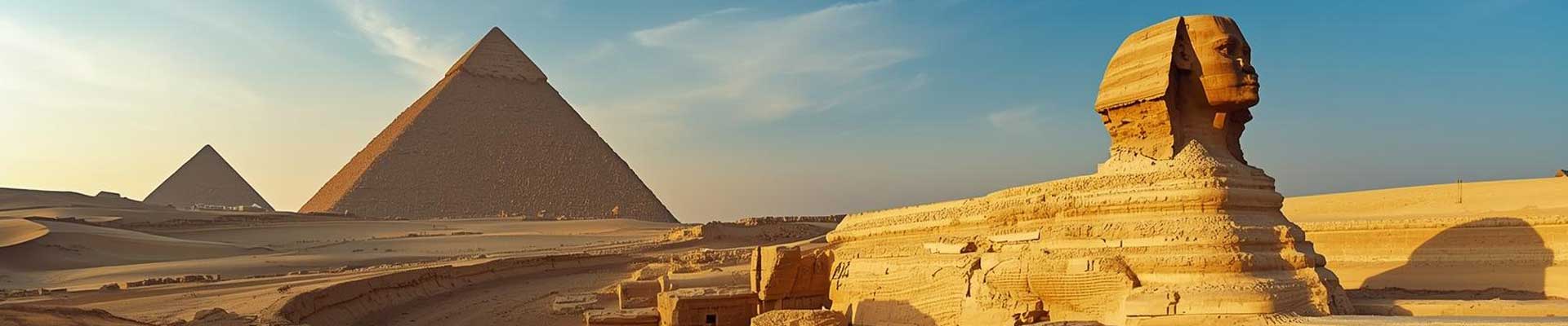 Egypt Pyramids Tour, Cairo