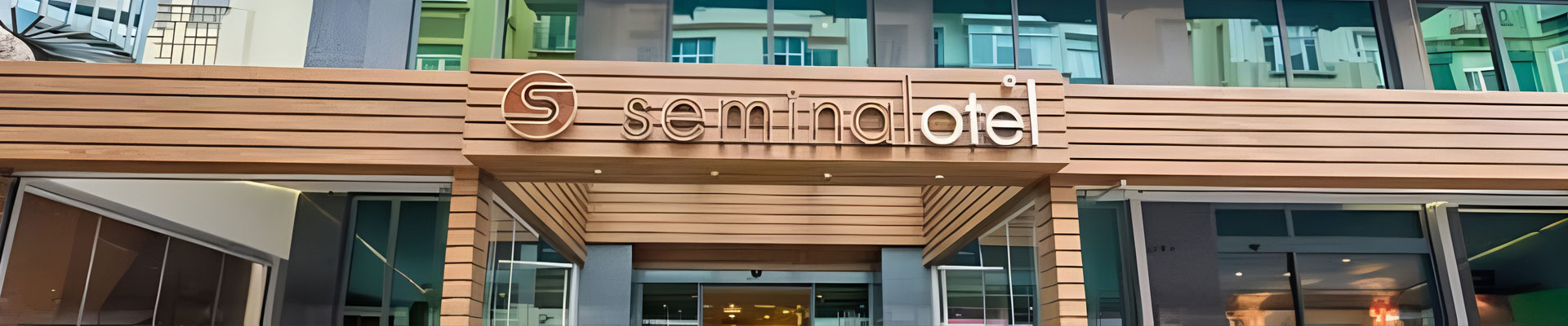 فندق سِمينال 4 نجوم،  إسطنبول