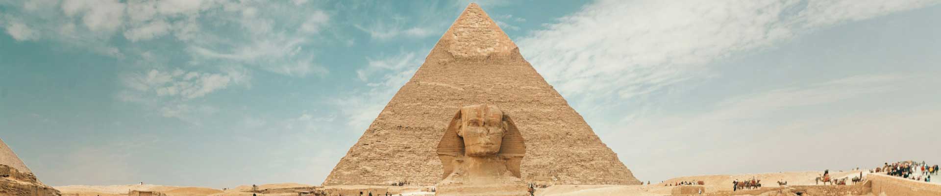 أجمل رحلة لمصر… أرض النيل والسحر