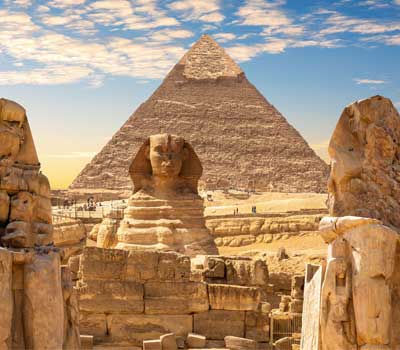 Egypt Pyramids Tour, Cairo